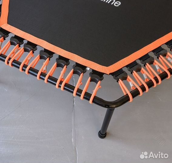 Батут для джампинга