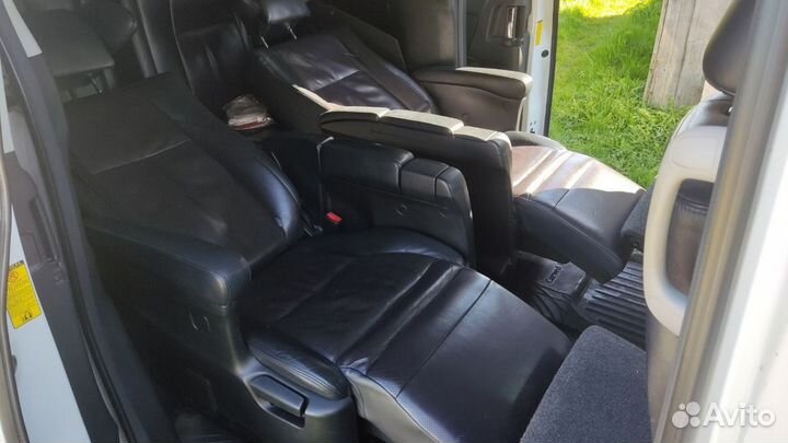 Неиссякаемый источник комфорта трансфер