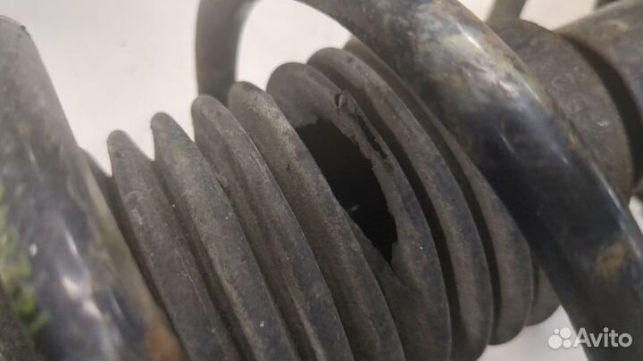 Амортизатор подвески Peugeot 1007, 2005