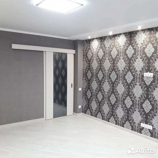 Ремонт квартир
