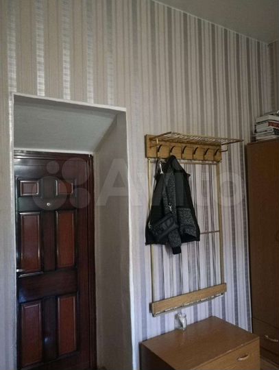 Комната 24 м² в 3-к., 1/2 эт.