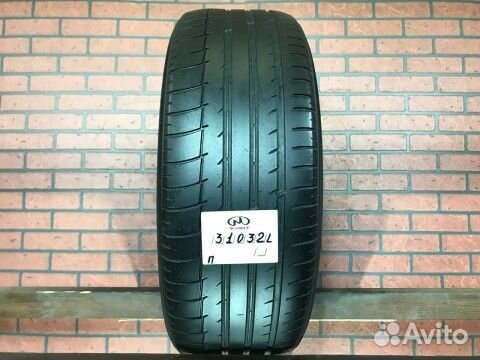 Triangle Sportex TSH11 225/55 R18