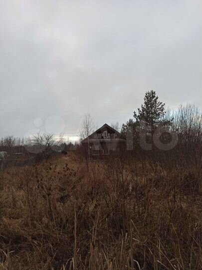 Дом 45,5 м² на участке 22 сот.