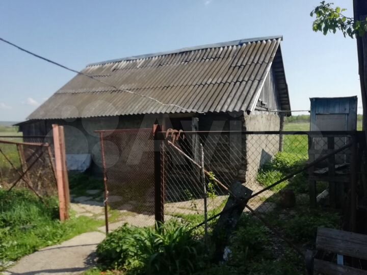 Дом 136 м² на участке 25 сот.