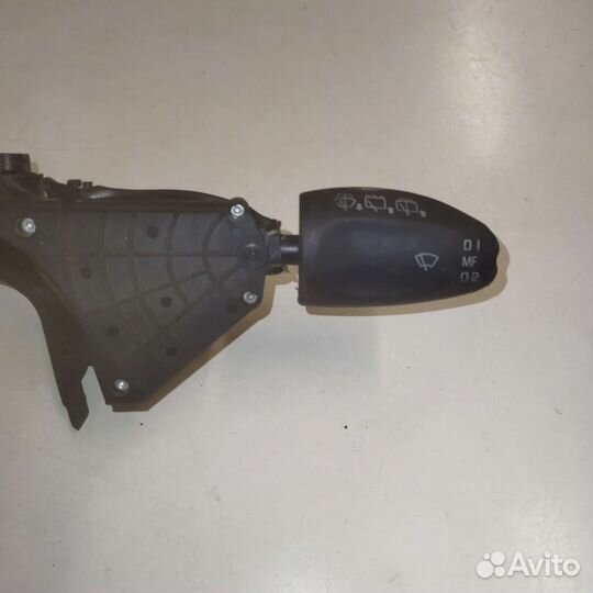 Подрулевой переключатель в сборе Volkswagen Sharan