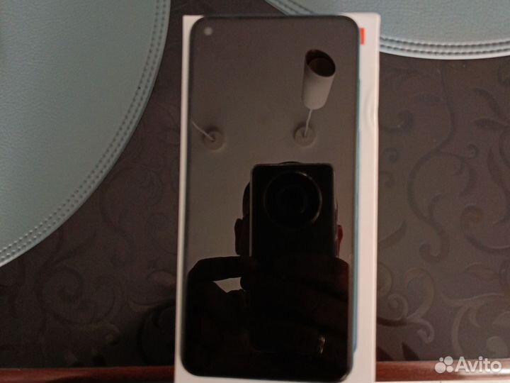 Xiaomi Redmi Note 9 (NFC), 4/128 ГБ