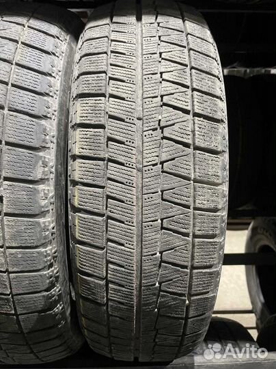 Bridgestone Blizzak Revo GZ 185/65 R15 88S