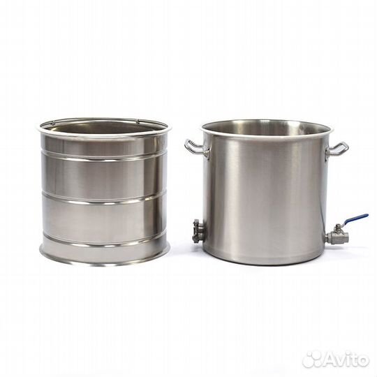 Увеличитель перегонного куба на 20л., 37 л., 50 л