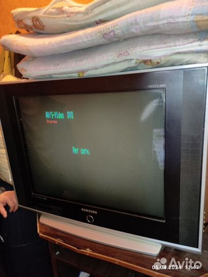 Телевизор бу