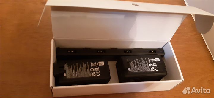 Комбо набор для dji Avata