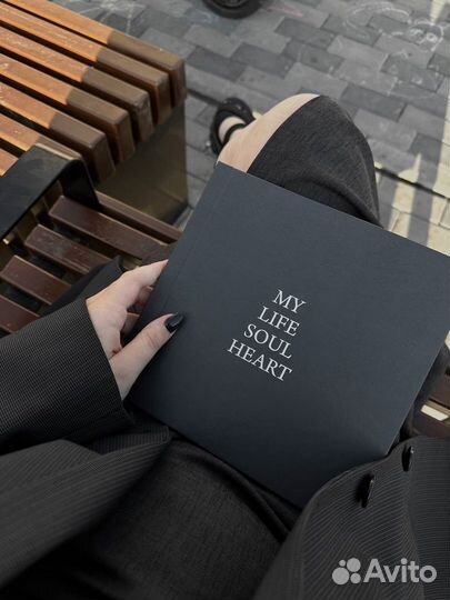 Изготовление фотокниги/индивидуальный дизайн