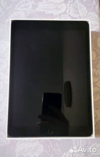 Apple iPad 10,2
