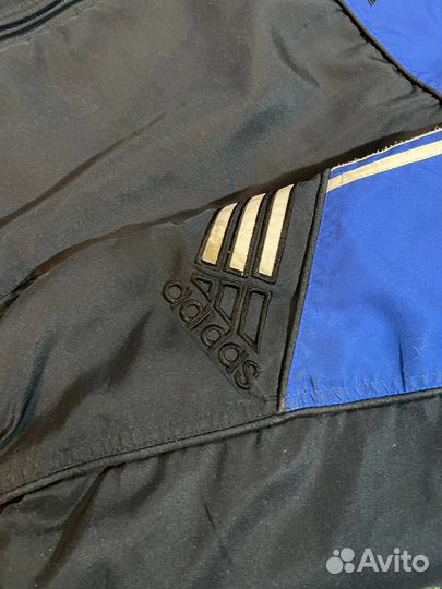 Куртка Adidas оригинал