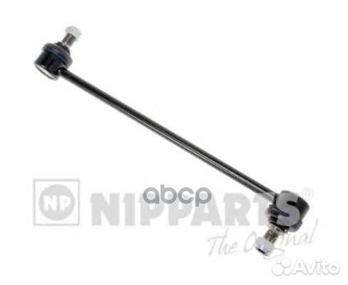Тяга / стойка, стабилизатор N4960526 Nipparts