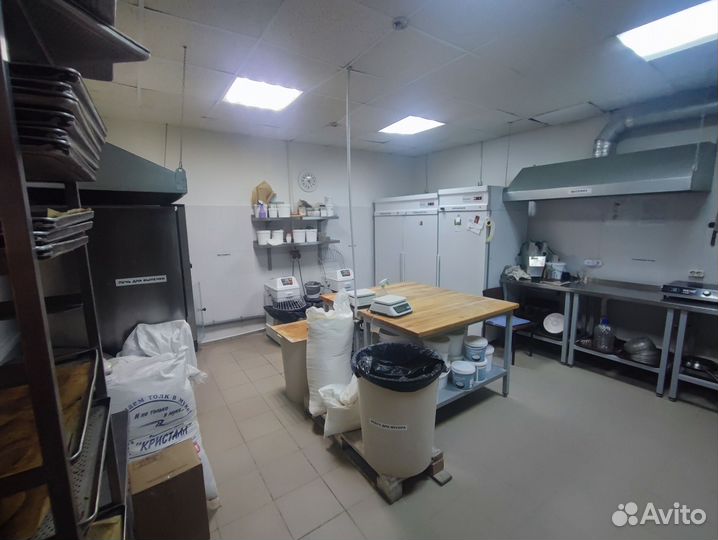 Сдам кухню в аренду для производства