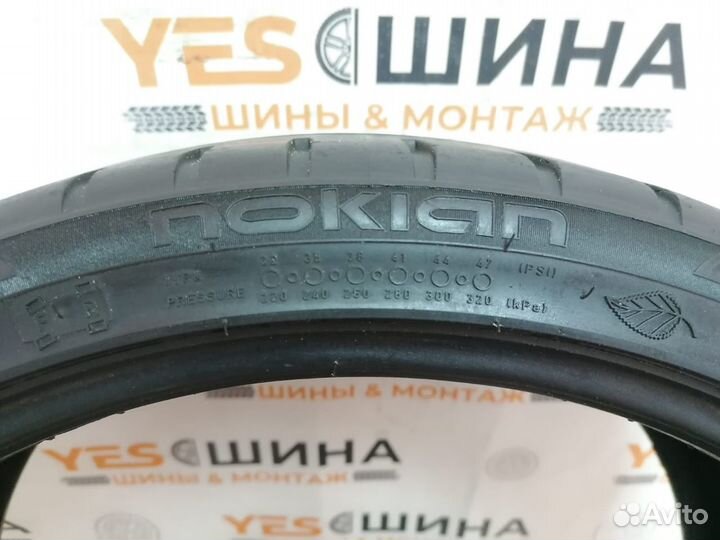 Nokian Tyres Z G2 235/35 R19 91Y