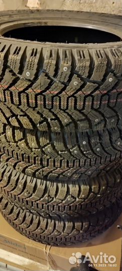 Tunga Nordway 175/70 R13
