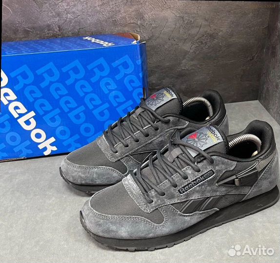 Кроссовки Reebok (Арт.65293)