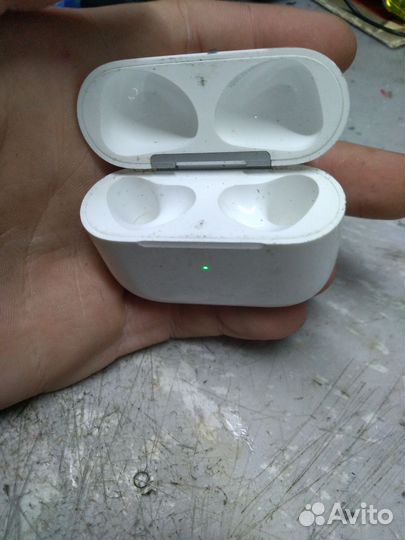 Кейс от airpods