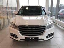 Haval H6 1.5 MT, 2019, 160 000 км, с пробегом, цена 1 450 000 руб.