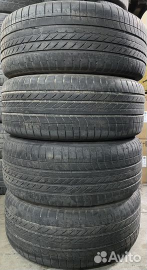 Goodyear Eagle F1 Asymmetric 255/50 R19 107W