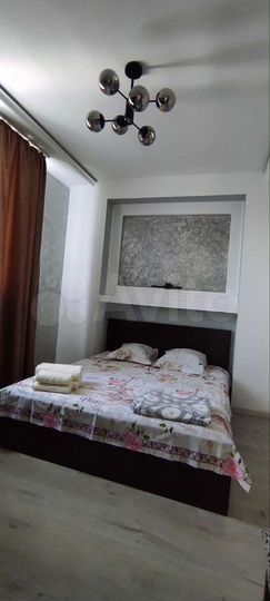 2-к. квартира, 60 м², 2/2 эт.