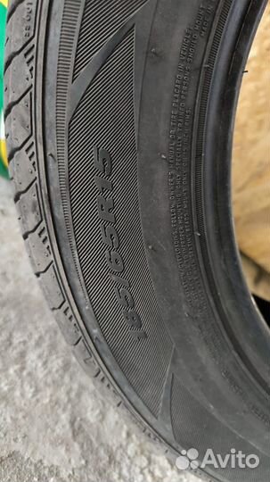 Aeolus ADC52 165/85 R15C