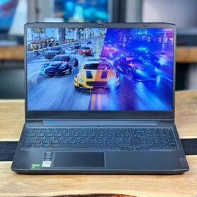 Игровой Lenovo i5-10300H GTX 16GB RAM