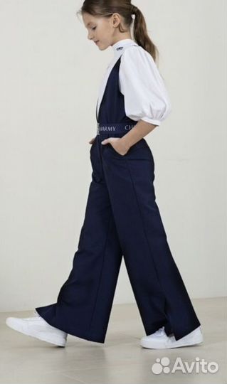 Шикарная школа 164