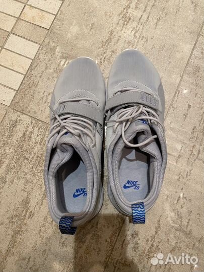 Кроссовки Nike SB Trainerendor