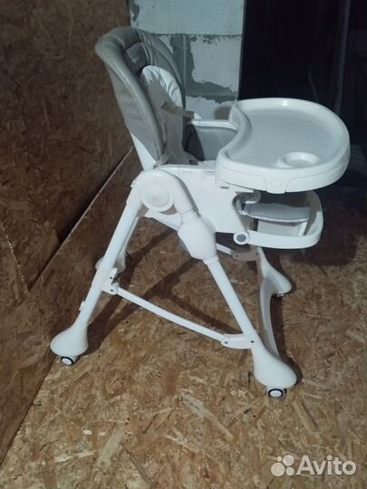 Стул для кормления