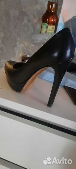 Туфли Dior