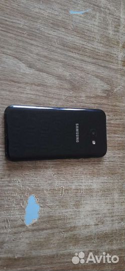 Samsung Galaxy A5 (2017) SM-A520F/DS, 3/32 ГБ