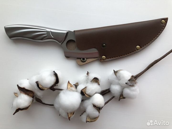 Кухонный нож для овощей/мяса