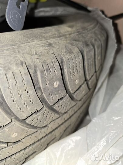 Matador MP 30 Sibir Ice 2 185/65 R15 92T