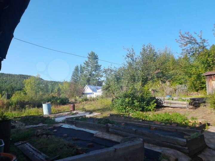 Дача 15,7 м² на участке 8,3 сот.