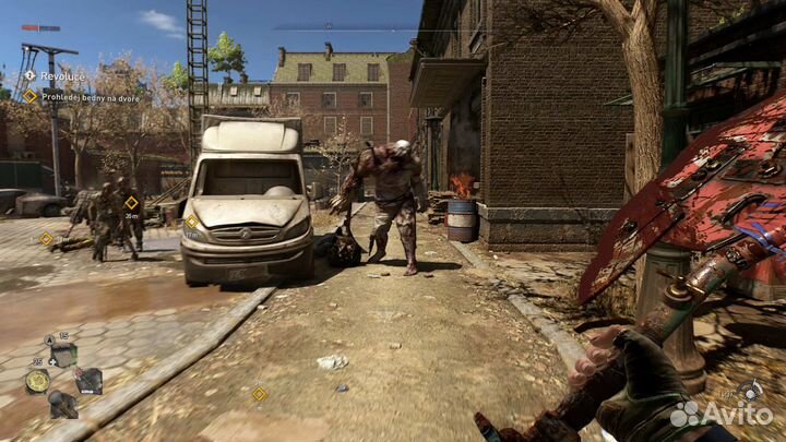 Dying light 2 ultimate edition PS4 PS5