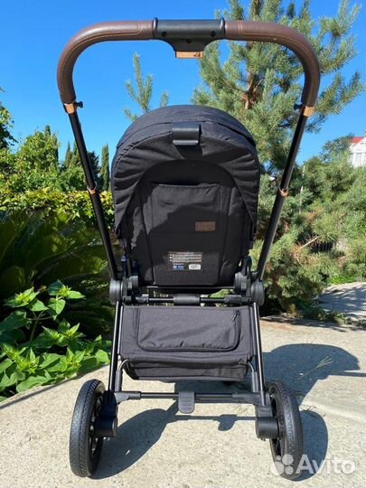 Коляска новая Carrello Epica, 2023