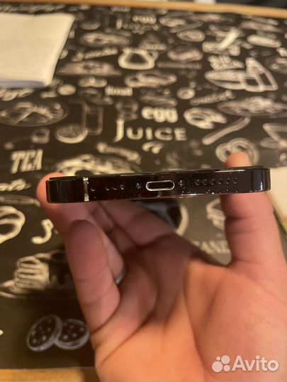 iPhone 14 Pro, внутри xr 128 гб