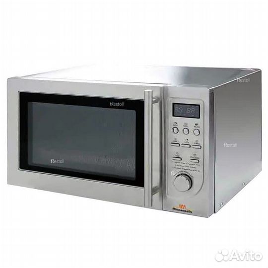 Микроволновая печь Sirman minneapolis WD 900 B CO