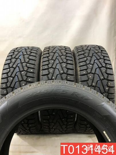 Pirelli Ice Zero 225/55 R17 101T