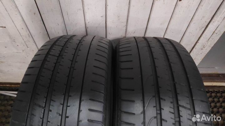 Pirelli P Zero 245/40 R20 99Y