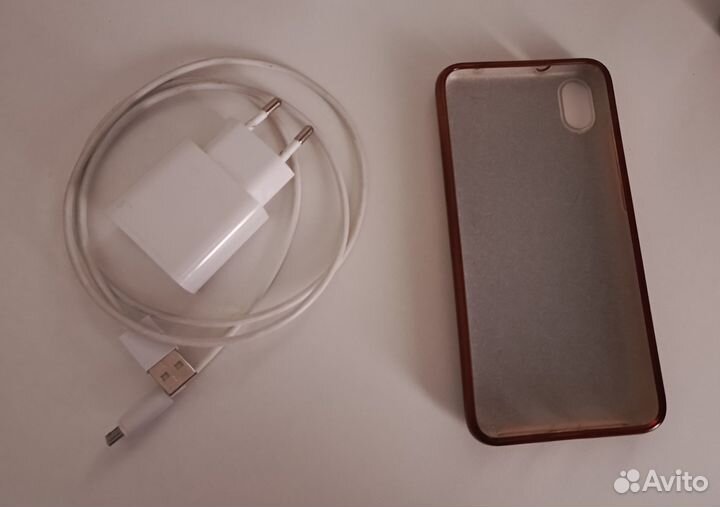 Xiaomi Redmi 7A, 2/32 ГБ