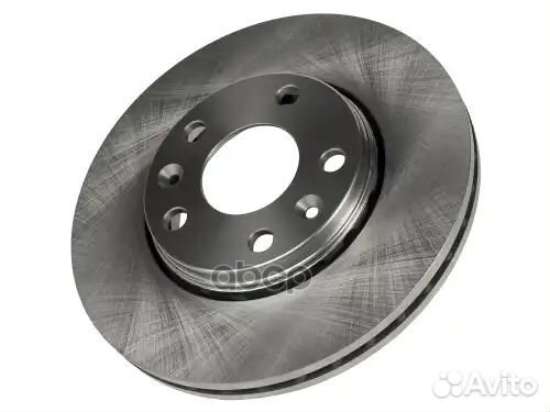 6020-9963-SX диск тормозной передний Dacia Duster