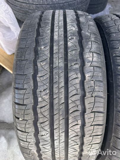 Triangle AdvanteX SUV TR259 285/50 R20