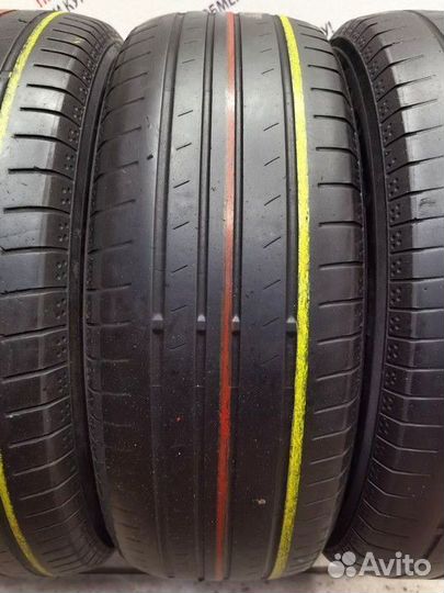 Yokohama Bluearth ES32 215/65 R16 98H