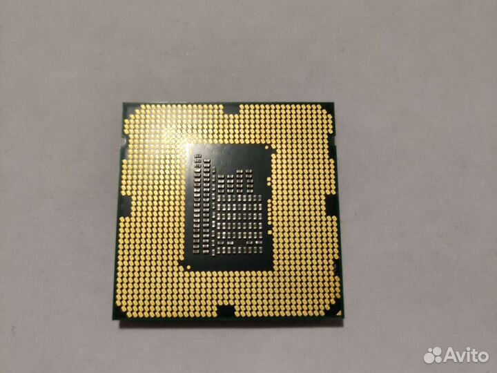 Процессор Intel Pentium G860 s1155 2*3Ghz