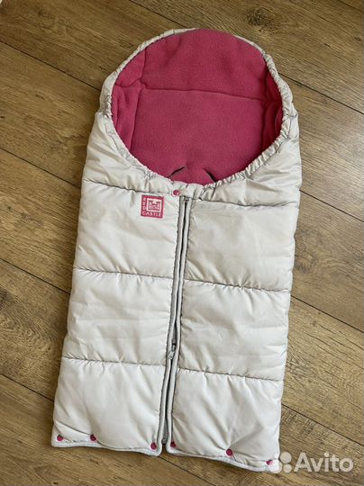 Конверт red castle