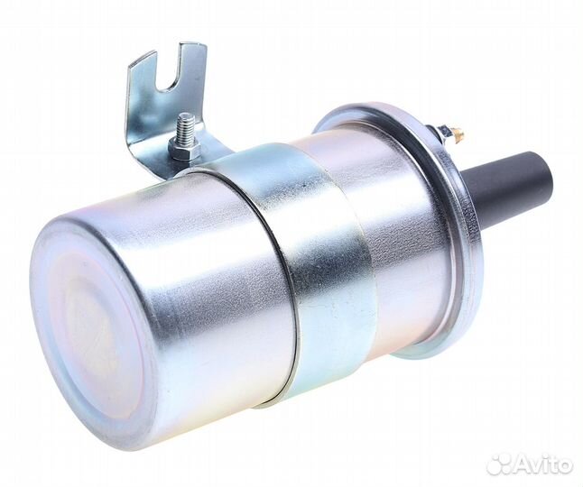 Катушка зажигания газ-24,уаз,газ-3307 в упаковке f