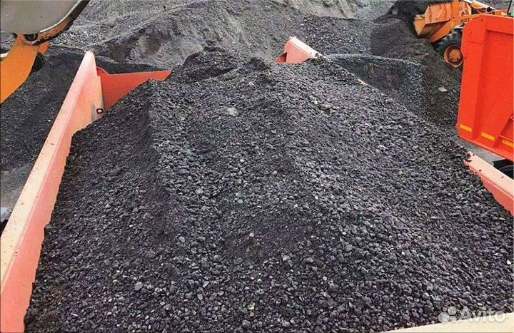 Асфальтная крошка под фрезы